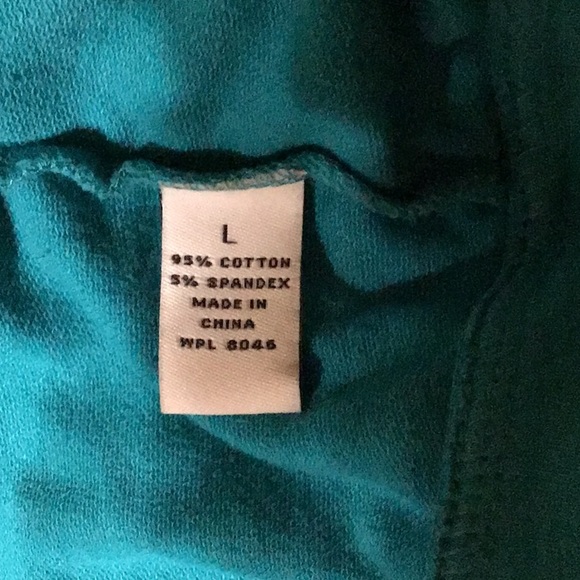 STYLE & CO. SPORT WOMENS JACKET - Picture 3 of 5